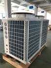 MD150D-H High Temperature Heat Pump DC Inverter R134a Max 80 Degree CE Approved