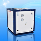 High Temprature Water Source Heat Pump Heating Cooling &amp; Hot Water Energy Saving