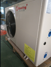 Commercial Swimming Pool Heat Pump Corrosion Protection Surface Heating Cooling &amp; Hot Water