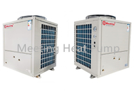 MDK70D 26KW Air To Water Heat Pump Top Blow For House Pool Spa Sauna Water Heater