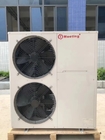 House Heating Cooling Air To Water Heat Pump EVI 12KW 18KW 21KW