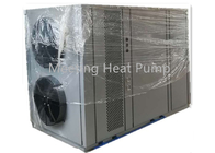 CCC Commercial Heat Pump Air To Water Automatic Control Heating System Greenhouse Planting