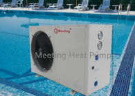 My30d Swimming Pool Heat Pump Unit 12 KW, Used For Hot Tub And Swimming Spa