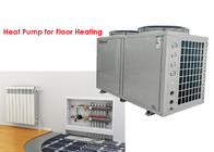 Meeting MD100D air source heat pump heating refrigeration equipment R410A/R417A/R134A/R32/R744
