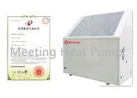 MD50D Air Source Heat Pump Water Heater With 40Db Noise For Home