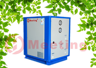 MD15D 4.8KW Heating And 3.6KW Cooling Ground/ Geothermal Source Heat Pump for household