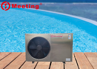 good price 12kw High efficient Daikin scroll heating pump air to water