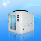 Most electric saving evi dc inverter heat pumps 20kw 30kw new energy heat pump green air source heatpump air to water