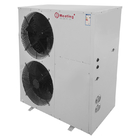 Most electric saving evi dc inverter heat pumps 20kw 30kw new energy heat pump green air source heatpump air to water
