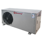 Minus 35 Degree Meeting MD15D-IV DC Inverter Heat Pump 220v For House Heating System