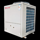 Meeting MD50D Top blowing EVI Heat Pump Suitable for Indoor Heating Equipment for Ultra-Low Temperature Environment